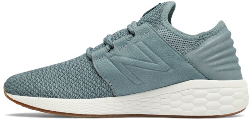 (W) New Balance Fresh Foam Cruz v2 'Biru Batu' WCRUZNS2 Buy (W) New Balance Fresh Foam Cruz v2 'Biru Batu' WCRUZNS2