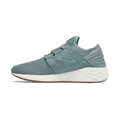 (W) NB Fresh Foam Cruz v2 'Stone Blue'