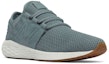 Lookbook (W) New Balance Fresh Foam Cruz v2 'Biru Batu' WCRUZNS2