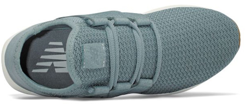 (W) New Balance Fresh Foam Cruz v2 'Biru Batu' WCRUZNS2 Shop (W) New Balance Fresh Foam Cruz v2 'Biru Batu' WCRUZNS2