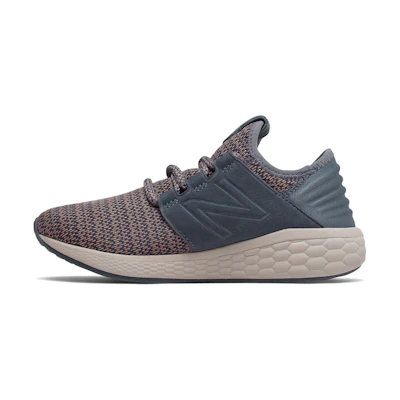 (W) NB Fresh Foam Cruz V2 'Thunder Latte'