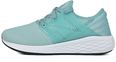 (Women) New Balance Fresh Foam Cruz v2 'Water Teal Blue' WCRUZRM2 (Women) New Balance Fresh Foam Cruz v2 'Water Teal Blue' WCRUZRM2