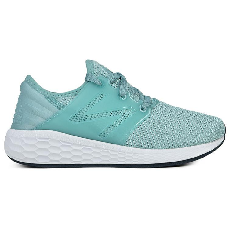 (W) NB Fresh Foam Cruz v2 'Water Teal Blue' 圖 2