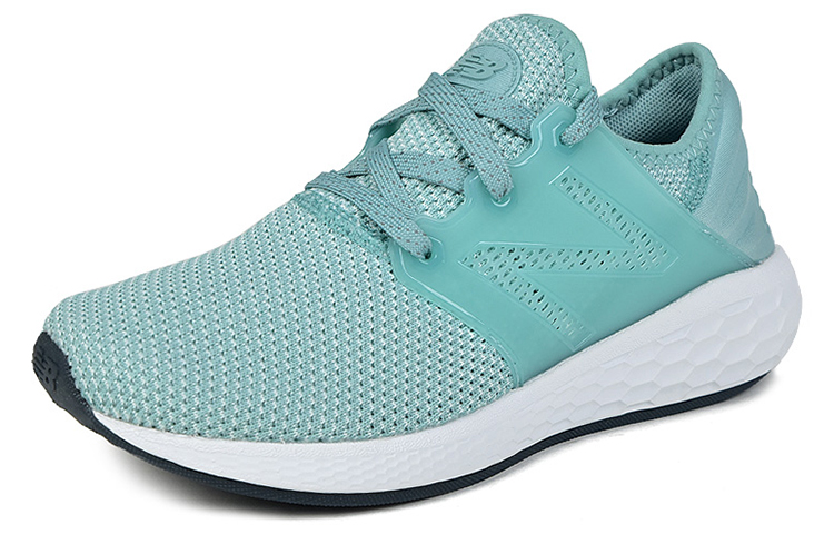 (W) NB Fresh Foam Cruz v2 'Water Teal Blue' 圖 3