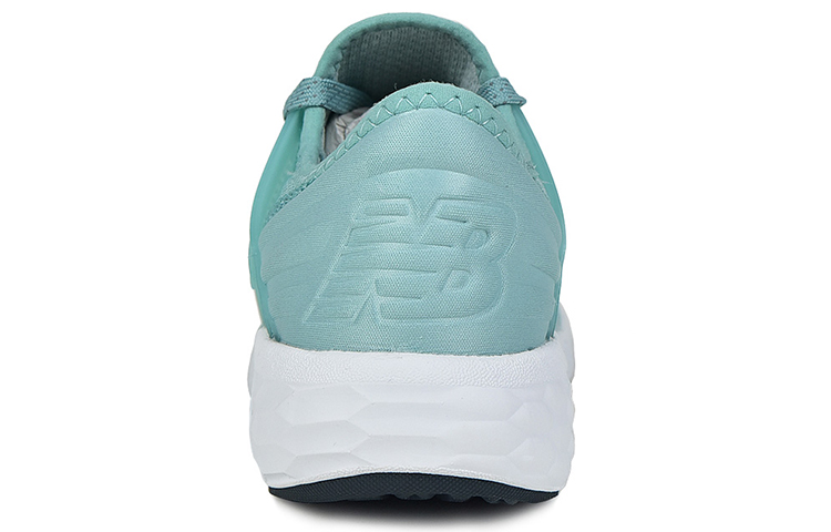 (W) NB Fresh Foam Cruz v2 'Water Teal Blue' 圖 5