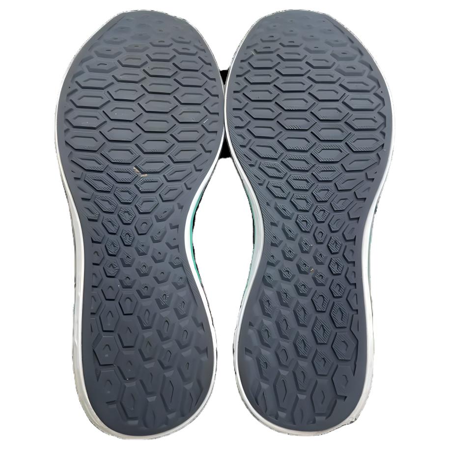 (W) NB Fresh Foam Cruz v2 'Water Teal Blue' 圖 6