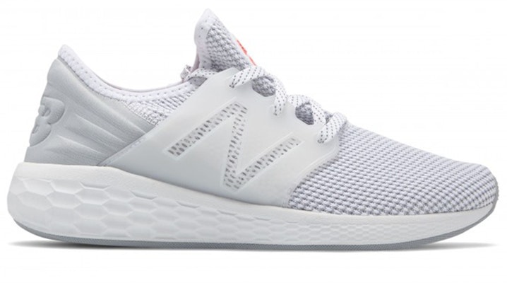(W) New Balance Fresh Foam Cruz v2 Blanco WCRUZRW2 Order (W) New Balance Fresh Foam Cruz v2 Blanco WCRUZRW2