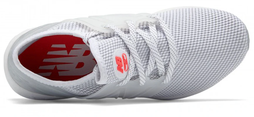 (W) New Balance Fresh Foam Cruz v2 Blanco WCRUZRW2 Lookbook (W) New Balance Fresh Foam Cruz v2 Blanco WCRUZRW2