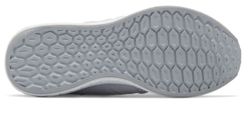 (W) New Balance Fresh Foam Cruz v2 Blanco WCRUZRW2 Shop (W) New Balance Fresh Foam Cruz v2 Blanco WCRUZRW2