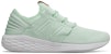 (Women) New Balance Fresh Foam Cruz v2 Knit 'Green' WCRUZKM2