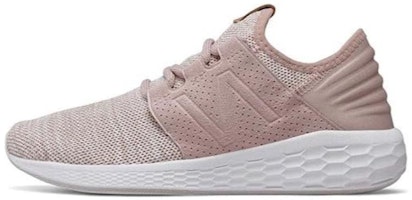 (Women) New Balance Fresh Foam Cruz v2 Knit Pink WCRUZKC2 (Women) New Balance Fresh Foam Cruz v2 Knit Pink WCRUZKC2