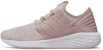 (Women) New Balance Fresh Foam Cruz v2 Knit Pink WCRUZKC2