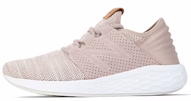 (Women) New Balance Fresh Foam Cruz v2 Knit Pink WCRUZKC2 (Women) New Balance Fresh Foam Cruz v2 Knit Pink WCRUZKC2