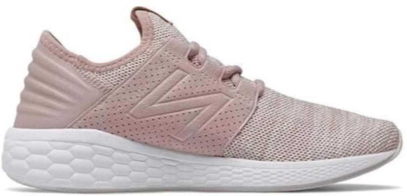 (Women) New Balance Fresh Foam Cruz v2 Knit Pink WCRUZKC2 Order (Women) New Balance Fresh Foam Cruz v2 Knit Pink WCRUZKC2