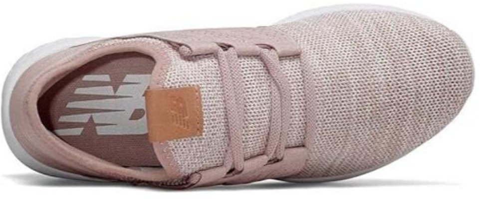 (Women) New Balance Fresh Foam Cruz v2 Knit Pink WCRUZKC2 Lookbook (Women) New Balance Fresh Foam Cruz v2 Knit Pink WCRUZKC2