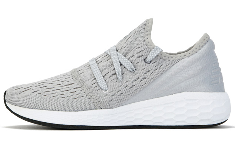 (Women) New Balance Fresh Foam Cruz V2 Low-Top 'Grey' WCRZDHS2