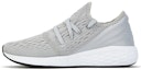 Buy (Women) New Balance Fresh Foam Cruz V2 Low-Top 'Grey' WCRZDHS2