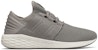 (Women) New Balance Fresh Foam Cruz v2 Nubuck 'Grey' WCRUZNG2