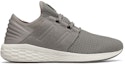 Order (Women) New Balance Fresh Foam Cruz v2 Nubuck 'Grey' WCRUZNG2