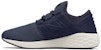 (Women) New Balance Fresh Foam Cruz v2 Nubuck 'Navy' WCRUZNN2