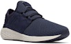 Lookbook (Women) New Balance Fresh Foam Cruz v2 Nubuck 'Navy' WCRUZNN2