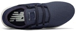 Shop (Women) New Balance Fresh Foam Cruz v2 Nubuck 'Navy' WCRUZNN2