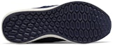 Purchase (Women) New Balance Fresh Foam Cruz v2 Nubuck 'Navy' WCRUZNN2