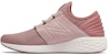 (Women) New Balance Fresh Foam Cruz v2 Nubuck 'Pink' WCRUZNA2