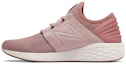Buy New Balance Fresh Foam Cruz v2 牛巴革 粉色 女款
