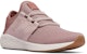 (Women) New Balance Fresh Foam Cruz v2 Nubuck 'Pink' WCRUZNA2