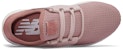 (Women) New Balance Fresh Foam Cruz v2 Nubuck 'Pink' WCRUZNA2