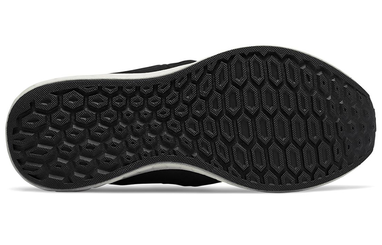 Purchase 新百倫 Fresh Foam Cruz v2 小牛皮 黑白色 女款