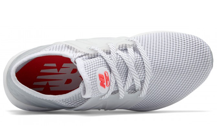 Lookbook (W) New Balance Fresh Foam Cruz v2 Putih WCRUZRW2