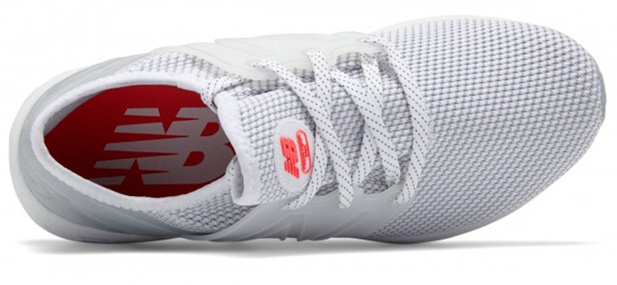 (Women) New Balance Fresh Foam Cruz v2 White WCRUZRW2 Lookbook (Women) New Balance Fresh Foam Cruz v2 White WCRUZRW2