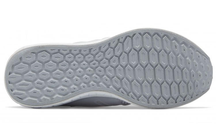 Shop (W) New Balance Fresh Foam Cruz v2 Putih WCRUZRW2