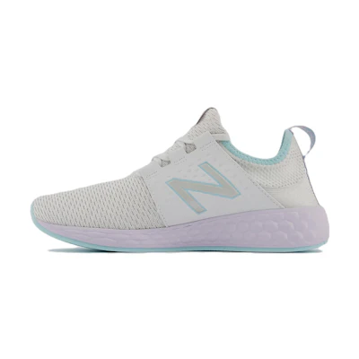(W) NB Fresh Foam Cruzv1 Reissue 'Grey Purple'