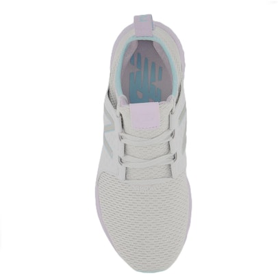 (W) New Balance Fresh Foam Cruzv1 "Abu-Ungu" Reissue WCRZRHA1 Shop (W) New Balance Fresh Foam Cruzv1 "Abu-Ungu" Reissue WCRZRHA1