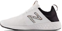 Buy New Balance NB Fresh Foam Cruzv1 重版 防滑耐磨透氣 跑鞋 女款 白黑色