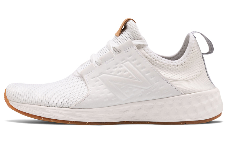Buy (W) New Balance Fresh Foam Cruzv1 Reissue 'Putih' WCRZRMWS