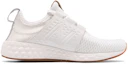 Order (W) New Balance Fresh Foam Cruzv1 Reissue 'Putih' WCRZRMWS