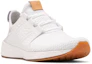 Lookbook (W) New Balance Fresh Foam Cruzv1 Reissue 'Putih' WCRZRMWS