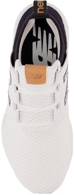 (Women) New Balance Fresh Foam Cruzv1 Reissue 'White Black' WCRZRLE1 Shop (Women) New Balance Fresh Foam Cruzv1 Reissue 'White Black' WCRZRLE1