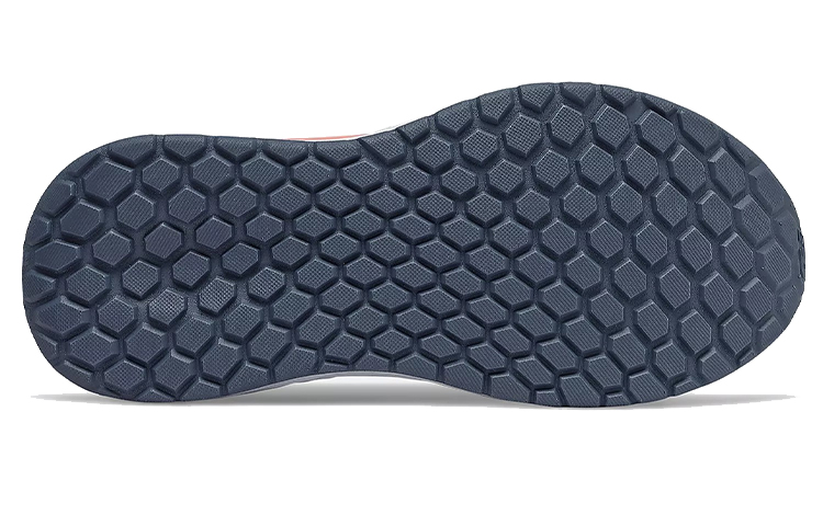 Shop (W) New Balance Fresh Foam Evare ''Blu Arancione'' WVARELE1