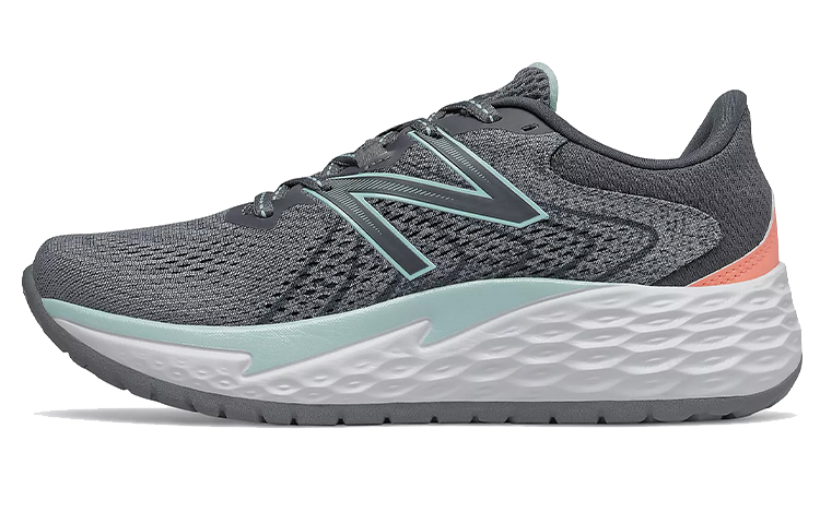 (Women) New Balance Fresh Foam Evare 'Grey' WVARELP1