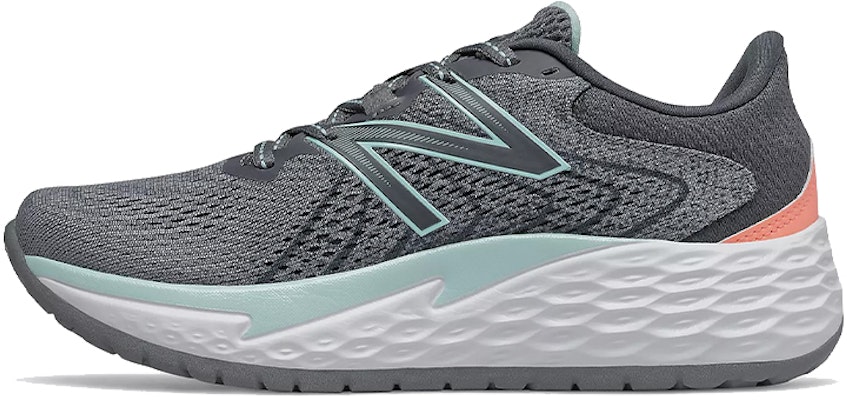 (W) New Balance Fresh Foam Evare ''Grigio'' WVARELP1 Buy (W) New Balance Fresh Foam Evare ''Grigio'' WVARELP1