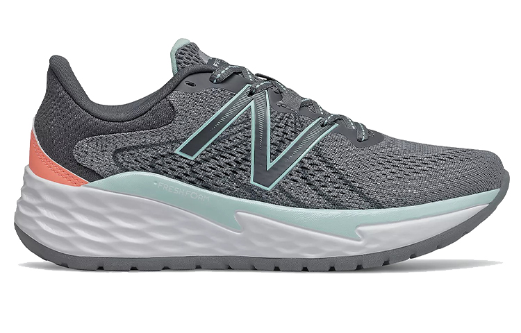 Order (W) New Balance Fresh Foam Evare ''Grigio'' WVARELP1