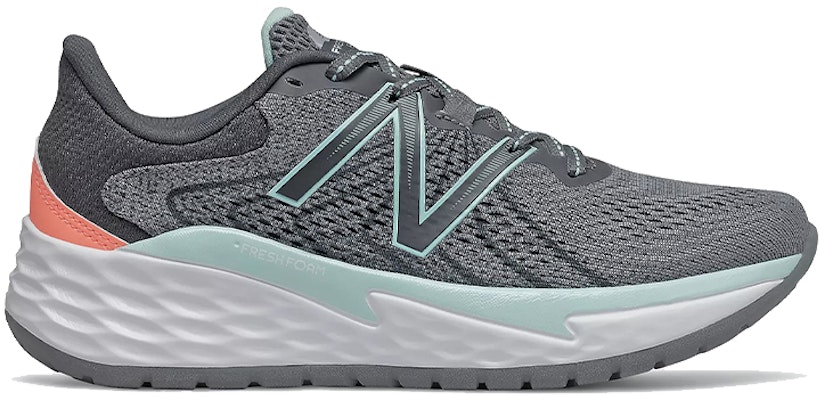 (W) New Balance Fresh Foam Evare ''Grigio'' WVARELP1 Order (W) New Balance Fresh Foam Evare ''Grigio'' WVARELP1