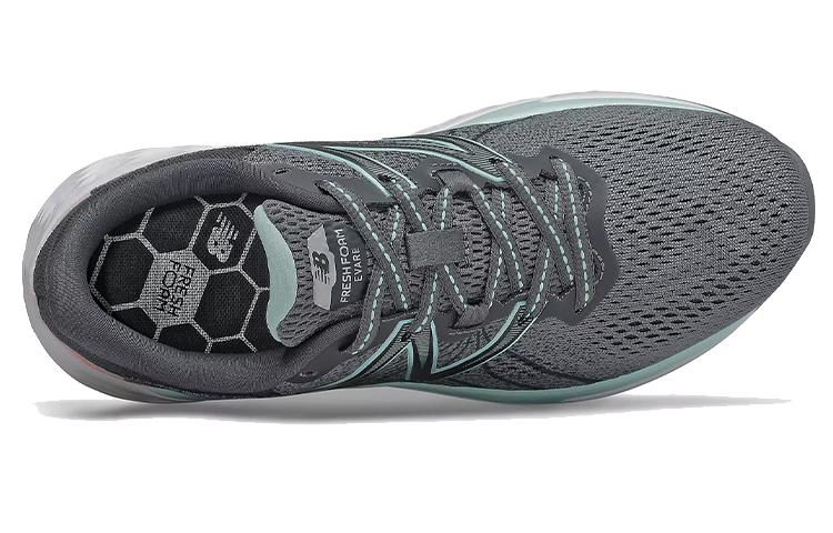 Lookbook (W) New Balance Fresh Foam Evare ''Grigio'' WVARELP1