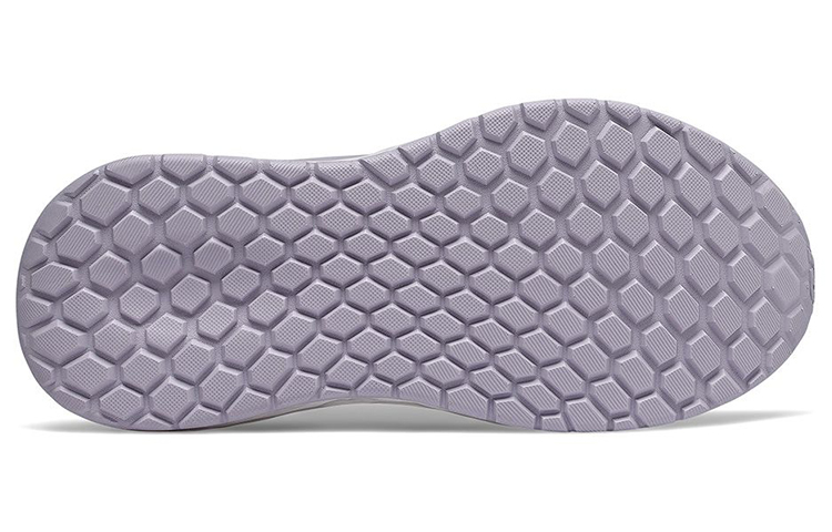 Shop (W) New Balance Fresh Foam Evare ''Paars'' WVARECR1