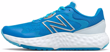 (Women) New Balance Fresh Foam EVOZ 'Blue' WEVOZLN (Women) New Balance Fresh Foam EVOZ 'Blue' WEVOZLN